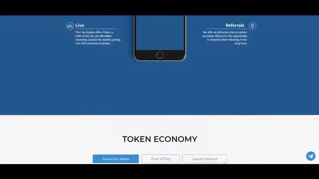 SGAMEPRO | Игровая платформа с применением новейших технологий.