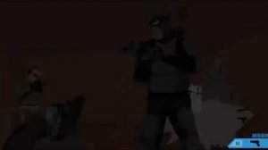 Sharp Trigger 2 - Walkthrough