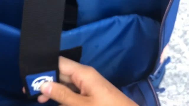 Рюкзак Н 22 556485 смотреть онлайн