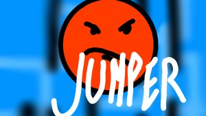 джампер прохождение