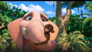 Зов джунглей