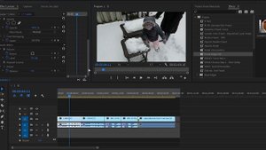 100% Working - How To Noise Reduction Adobe Premiere Pro CC Magic| Easy Tutorial