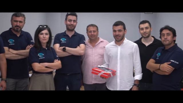 Danfoss Türkiye ile Dünya Soğutma Günü Dolu Bir Gün! смотреть онлайн