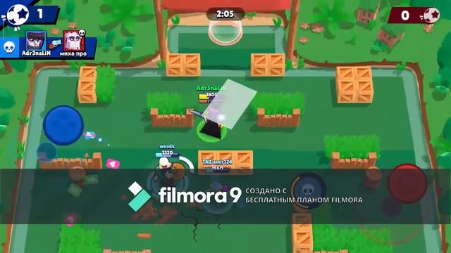 КАК Я АПАЛ МАТРАСА НА 500|+СЕКРЕТ|BRAWL STARS смотреть онлайн