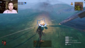 Valheim Как Улучшить Верстак (Гайд)