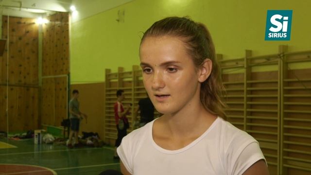 Юні рятувальники з Мукачева вибороли друге місце на Всеукраїнських змаганнях «Школа безпеки» смотреть онлайн