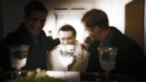 Сергей Безруков Бригада