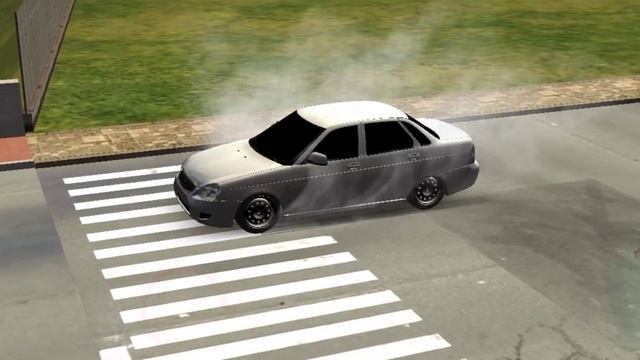 Бернаут на приоре смотреть онлайн