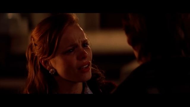 The Notebook - Breaking up. HD VERSION! смотреть онлайн