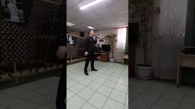 Алексей Соколов - Счастье вдруг (март 2025)