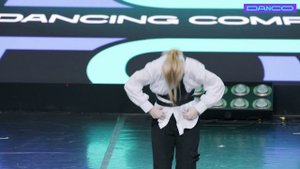 Iland, K-pop, педагог-хореограф
Даниил Ханабатов