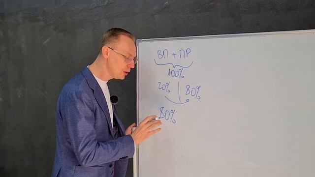 Лучший vs обычный продавец | Михаил Скрипник