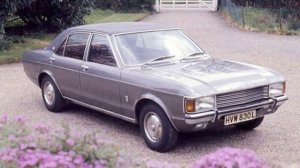 Самые красивые модели Ford со всего мира, от самых первых до наших дней