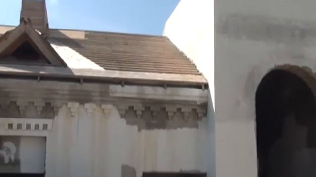 Драмтеатр в Слониме (новое здание) смотреть онлайн