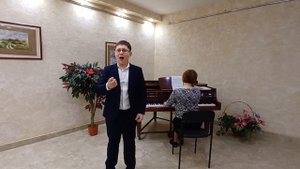 Исполняет Караникола Кирилл 11 лет " Монюшко Золотая рыбка.mp4