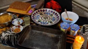 Торт 8-е марта по-хакаски для милых женщин (1)