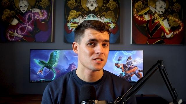 How to Make Resurrections Exciting in 5E D&D смотреть онлайн