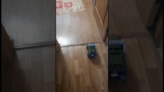 Хомяк. Путь домой.
часть 1/ замок 🔒