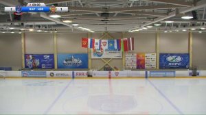 🏆 Первенство Санкт-Петербурга 2005 🥅 СКА-Варяги 🆚 Невский ⏲ 15 марта, 13:00