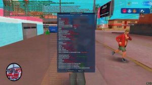 ОБЗОР ВСЕХ МОИХ АККАУНТОВ на АРИЗОНА РП | ПОКАЗАЛ СВОИ СТАРЫЕ АККАУНТЫ на ARIZONA RP (gta samp)