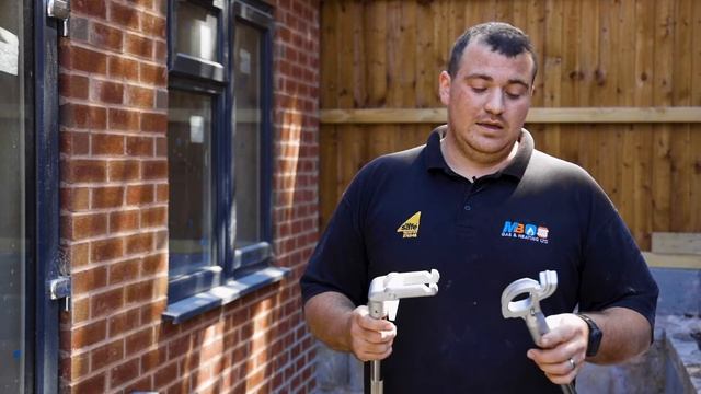Monument Masters 15mm Pipe Bender - MB Gas & Heating Ltd