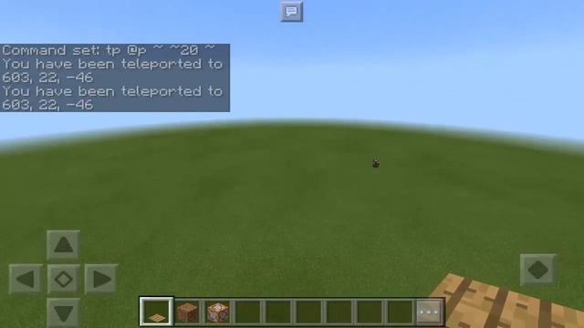 Working SPRING TRAP in MCPE 1.1 | Minecraft PE (Pocket Edition) Command Block Trick смотреть онлайн