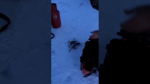 Поездка на Север Байкала на омулево-харюзовую рыбалку