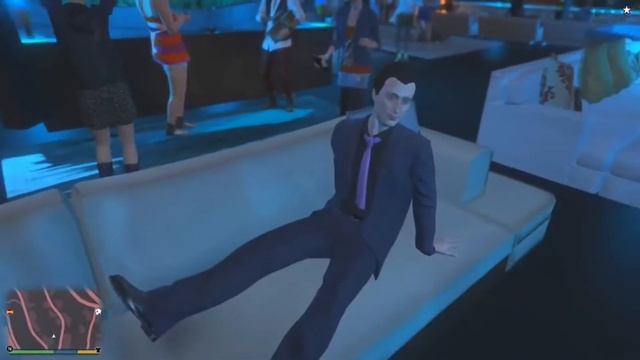 UZB/GTA 5 REAL HAYOT Mehmondamiz gta 5 Uzbekcha смотреть онлайн