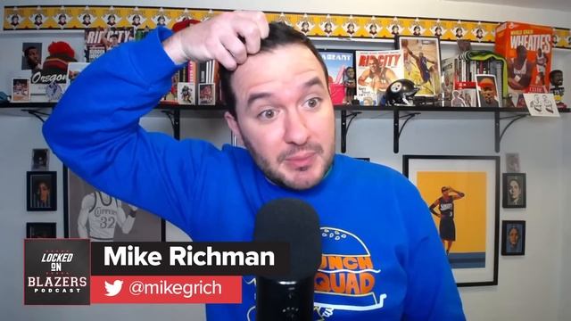 Why Portland Trail Blazers Fans Need to Root for Kevin Durant to Stay in Brooklyn ... For Now