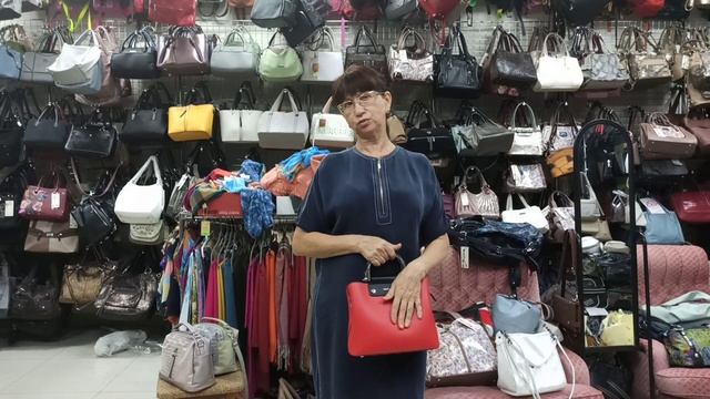 МАЛЕНЬКИЕ НО УДАЛЕНЬКИЕ 😉СУМОЧКИ, УДОБНО И КРАСИВО смотреть онлайн