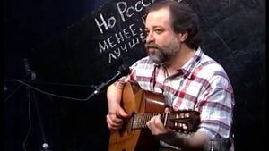 Ванинский порт. Поёт Андрей Анпилов