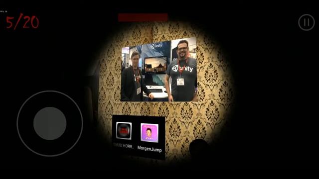 Играем в игру про снюс🗿🔥[SNUS HORROR))))] смотреть онлайн