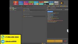 Realme 12 4G (RMX3871) разблокировка от google аккаунта