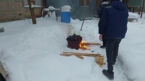 Ацтеки, Майя Прикол
