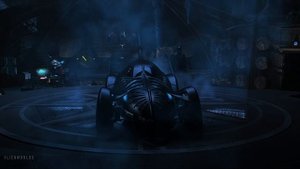 Batman Forever  Ambient Soundscape