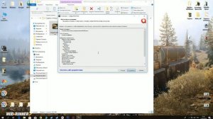 Реалистичная графика Adega Mod Pack для MudRunner