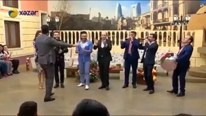 Qara zurna Fizuli Turabov Öməri rəqsi 5 de 5 051 055 077 603 88 86 22 03 2016