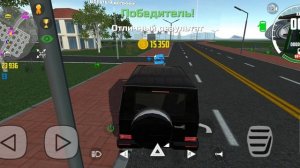 симулятор автомобиля 2