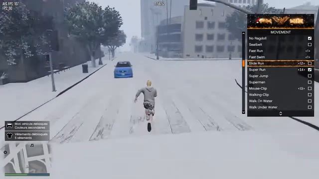 GTA 5 ONLINE PHOENIX MOD MENU v1.57 | GTA V BEST MOD MENU DOWNLOAD 2021