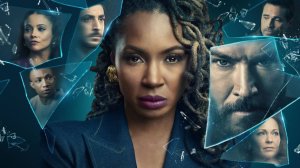 Сериал Поиски – 1 сезон 1 серия / Found