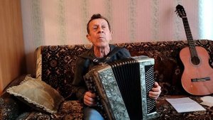 Последний букет. Муз. и сл. Татьяны Гейст.