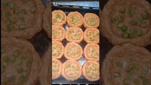 КОРЗИНОЧКИ С ЯЙЦОМ👍👍👍