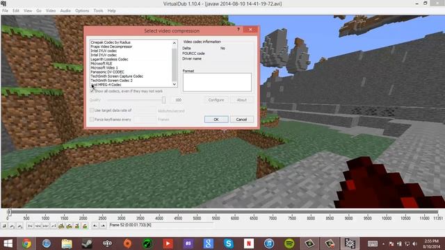 How To Make FRAPS File Size Smaller | TUTORIAL смотреть онлайн