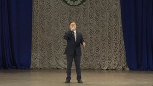 Песня "Зачарованная даль" (А. Пахмутова/Н. Добронравов) 12.06.2024