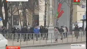 В Беларуси повышается пенсионный возраст