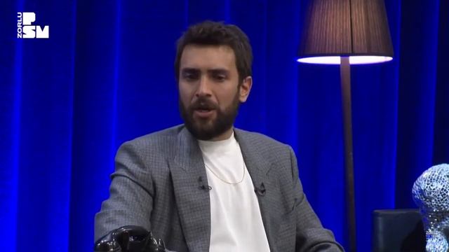 Ulaş Tuna Astepe sen anlat Karadeniz ile ilgili konuştu ❤️ смотреть онлайн