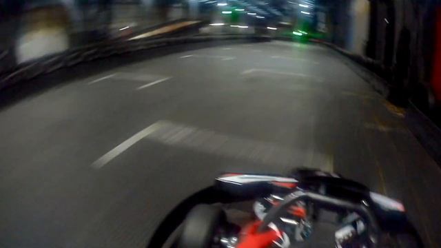 FULL KARTING SESSION! TeamSport Liverpool Advanced Cadet Academy (12/3/23)