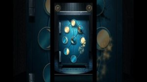 Open The Safe Box Level 27