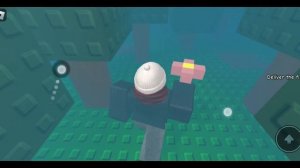 Roblox - Need More Heat (Good Ending)