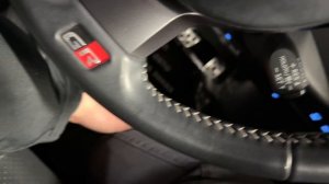 Toyota CHR GR SPORT